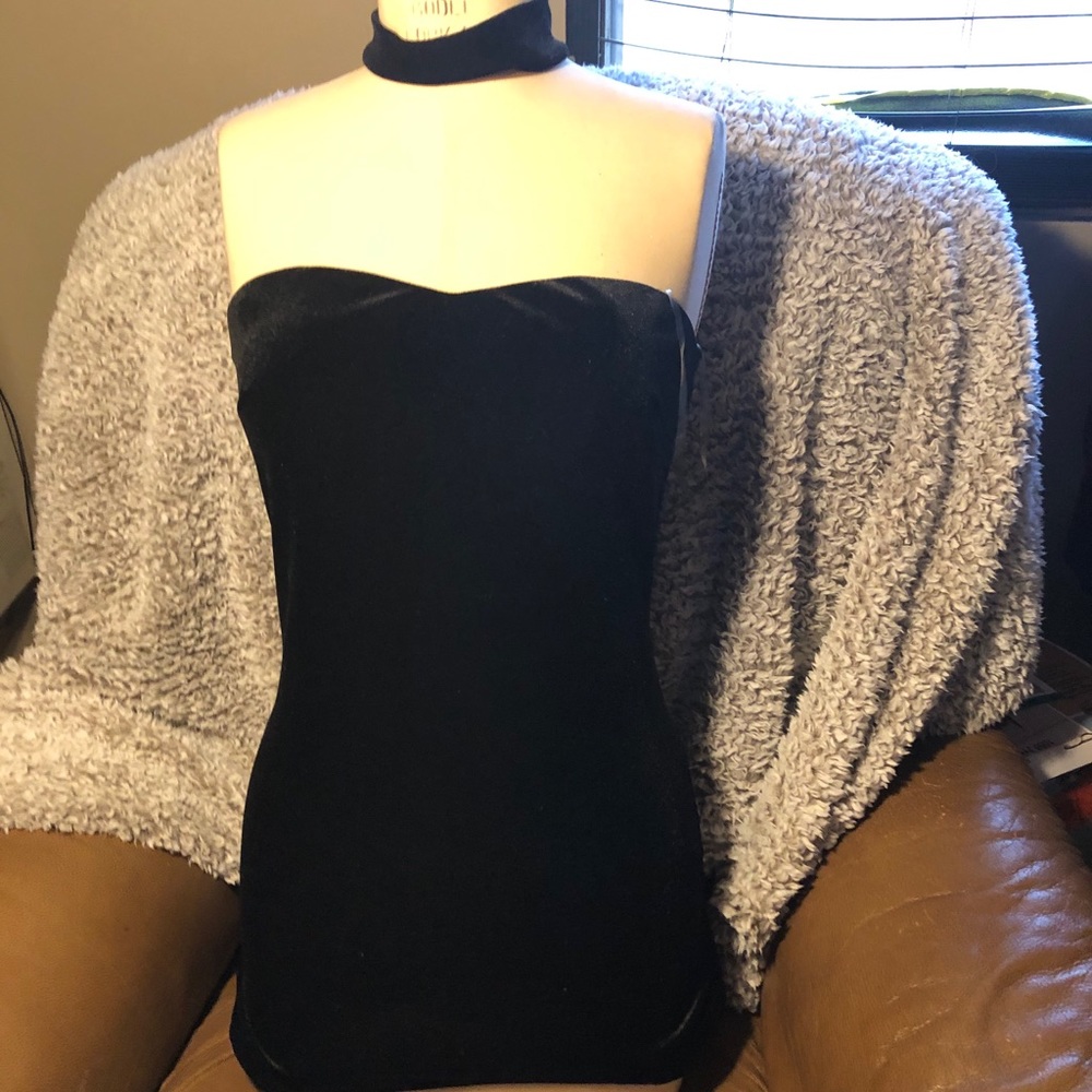 Women’s dress